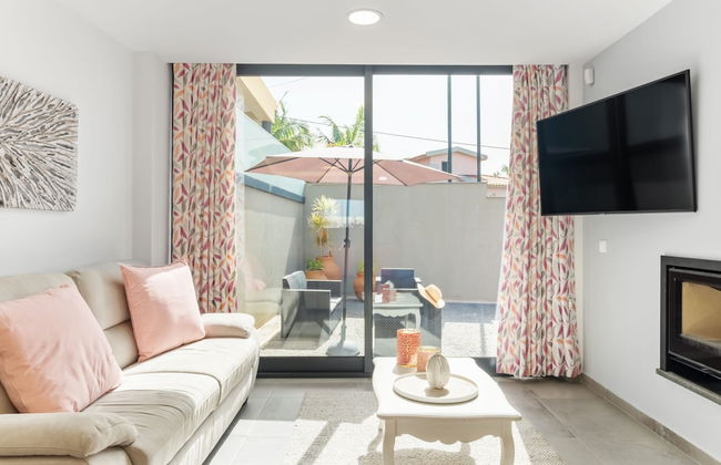 Villa Cam lia by Homie - Foto 10