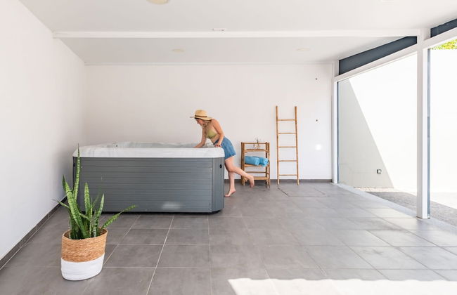 Villa Cam lia by Homie - Foto 43