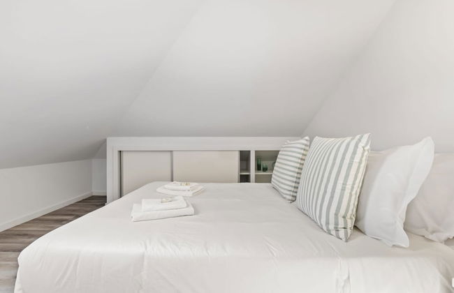 Villa Cam lia by Homie - Foto 5