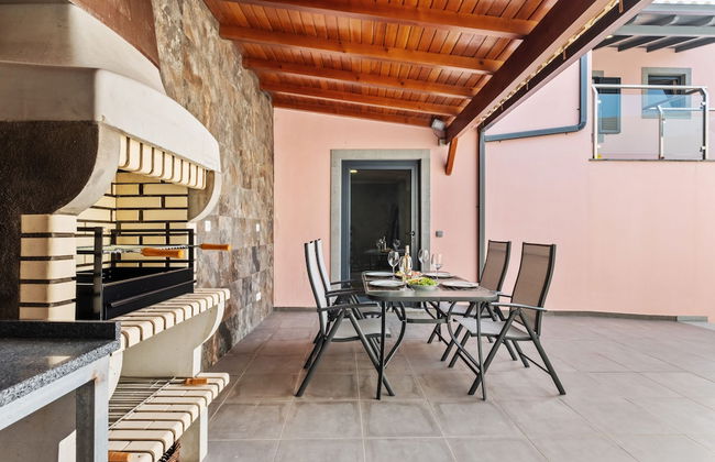 Villa Cam lia by Homie - Foto 49