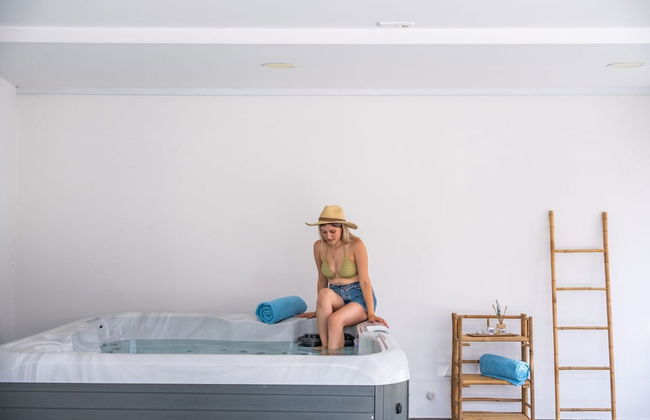 Villa Cam lia by Homie - Foto 44