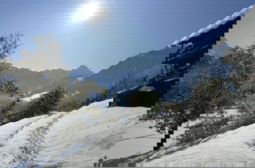 Photo 28 - Apartment in Hippach Near Mayrhofen Ski Area