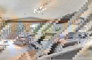 Foto 2 - Host Stay Yolo Lodge