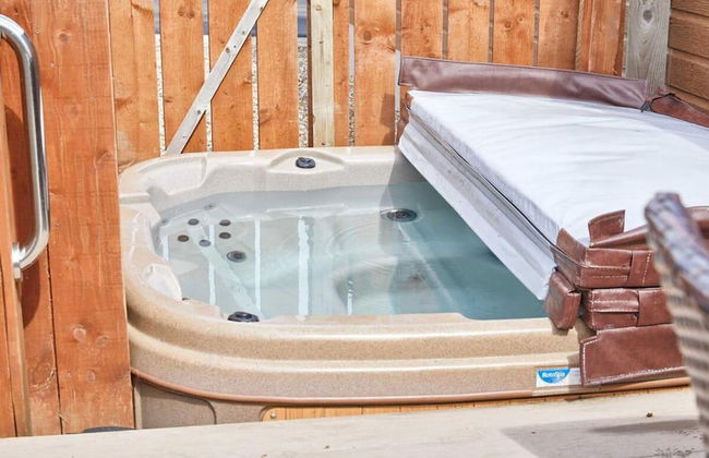 Host Stay Yolo Lodge - Foto 1