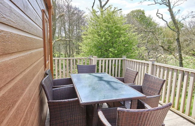 Host Stay Yolo Lodge - Foto 9