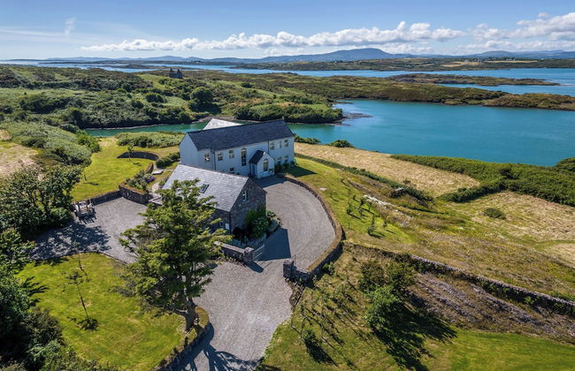 Gortadrohid Near Baltimore West Cork - Foto 23