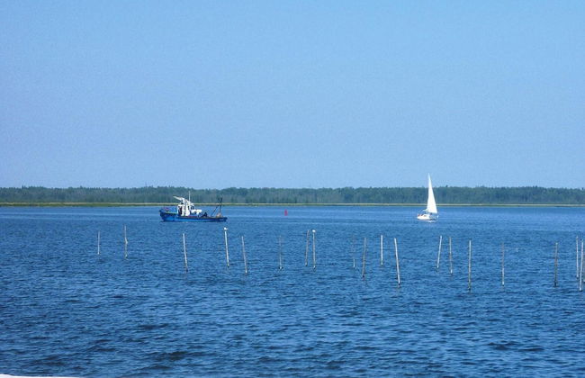 Wooden House in Lubin by Lake Wicko - Photo 18