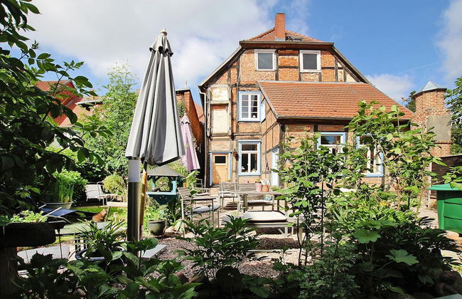 Apartment, Plau am See - Photo 46