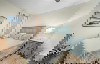 Foto 3 - Bluewater Vacation Rentals
