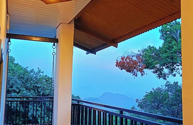 Janani Niwas Matheran - Foto 32