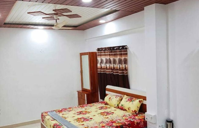 Janani Niwas Matheran - Foto 19