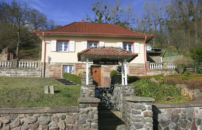Holiday Home in Losheim am See - Photo 17