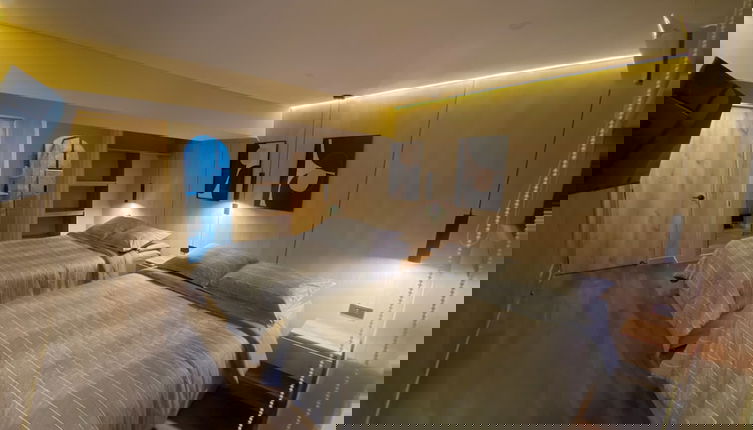 Foto 1 - Mardi Suites