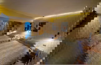 Foto 1 - Mardi Suites