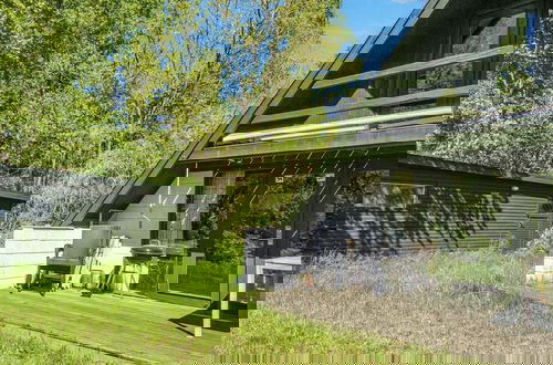 Foto 8 - Tranquil Holiday Home in Ebeltoft near Sea