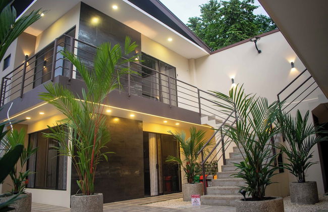 Hotel Uvita Forest - Foto 2