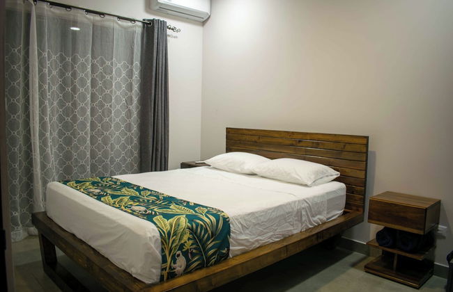 Hotel Uvita Forest - Foto 4