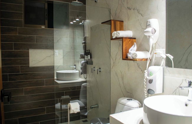 Hotel Uvita Forest - Foto 36