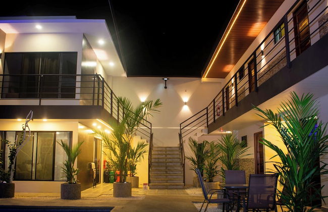 Hotel Uvita Forest - Foto 1