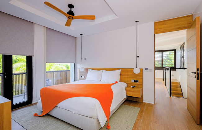 Sailing Pool Villas & Resort Phu Quoc - Foto 26
