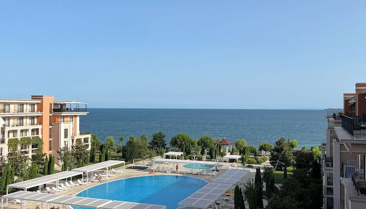 Foto 1 - Prestige Fort Beach Apartment B2 94