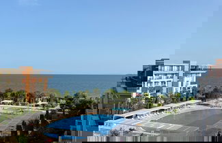 Foto 1 - Prestige Fort Beach Apartment B2 94