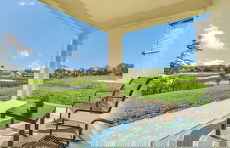 Foto 2 - Upstay - Spacious Lakefront Home Near Disney