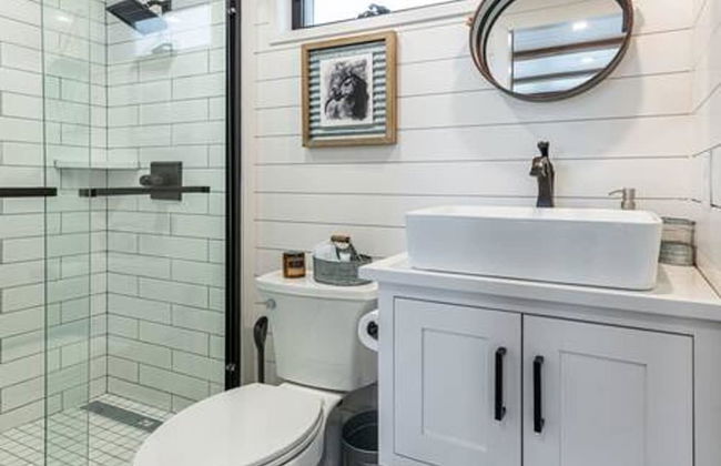 No Cleaning No Cleaning Fee Out West-cargo Home - Photo 5