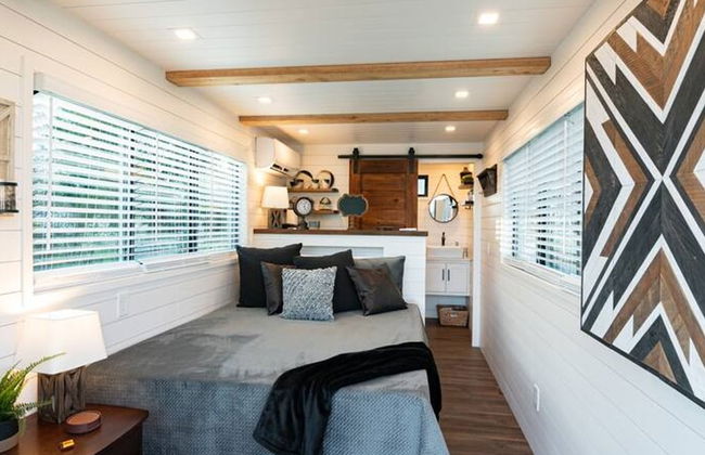 No Cleaning No Cleaning Fee Out West-cargo Home - Photo 3