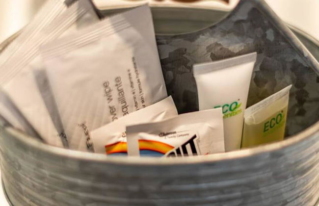 No Cleaning No Cleaning Fee Out West-cargo Home - Photo 8