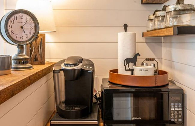 No Cleaning No Cleaning Fee Out West-cargo Home - Photo 11