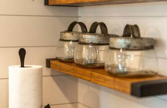 No Cleaning No Cleaning Fee Out West-cargo Home - Photo 7