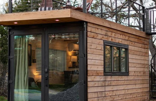 No Cleaning No Cleaning Fee Out West-cargo Home - Photo 1