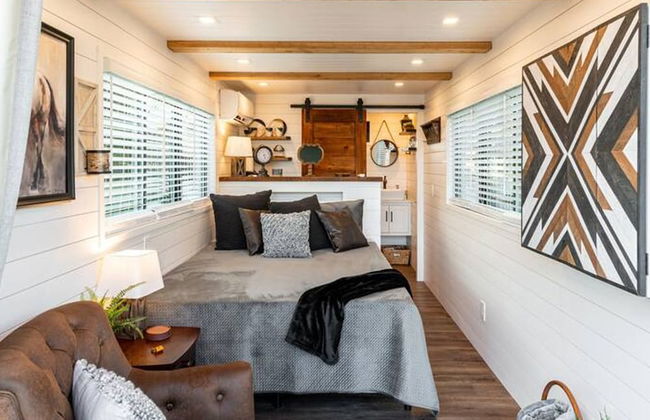 No Cleaning No Cleaning Fee Out West-cargo Home - Photo 2