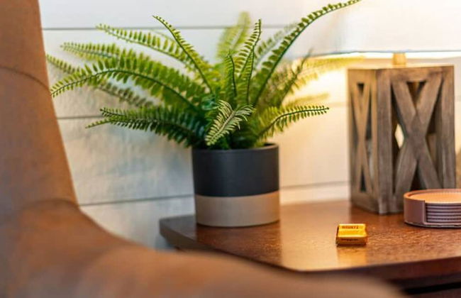 No Cleaning No Cleaning Fee Out West-cargo Home - Photo 10