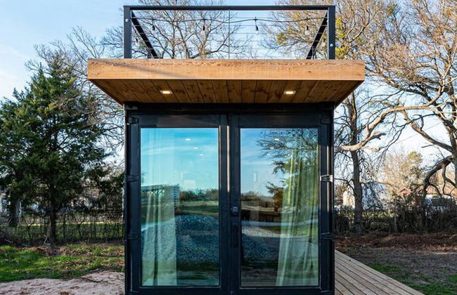 No Cleaning No Cleaning Fee Out West-cargo Home - Photo 4