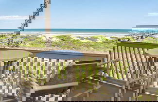 Foto 2 - Oceanfront Elegance Relax Explore St Augustine