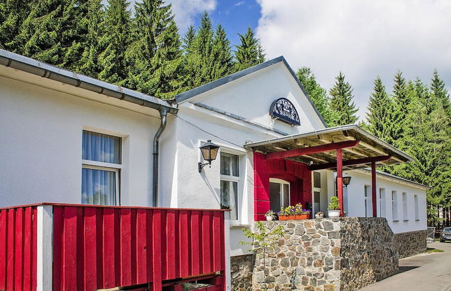 Apartments in the Idyllic Ore Mountains, Breitenbrunn - Foto 23