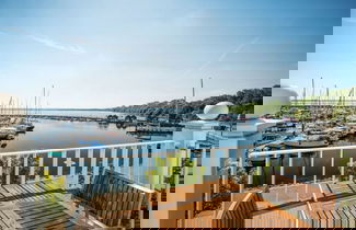 Foto 1 - Apartment in Boltenhagen With Private Beach