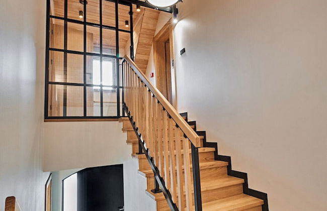 Siedlisko Milachowo luxury wellness - Foto 34