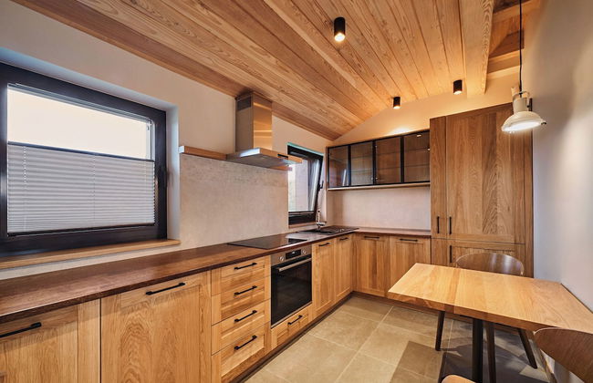 Siedlisko Milachowo luxury wellness - Foto 32
