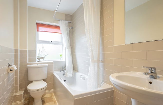 Host Stay No 12 in Alnwick - Photo 18
