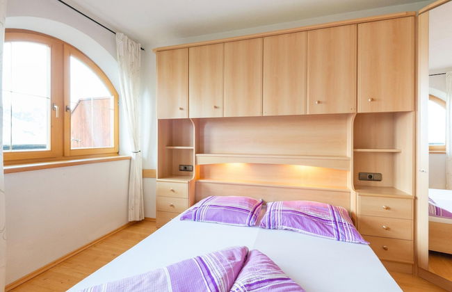 Welcoming Apartment in Stummerberg With Terrace - Foto 30