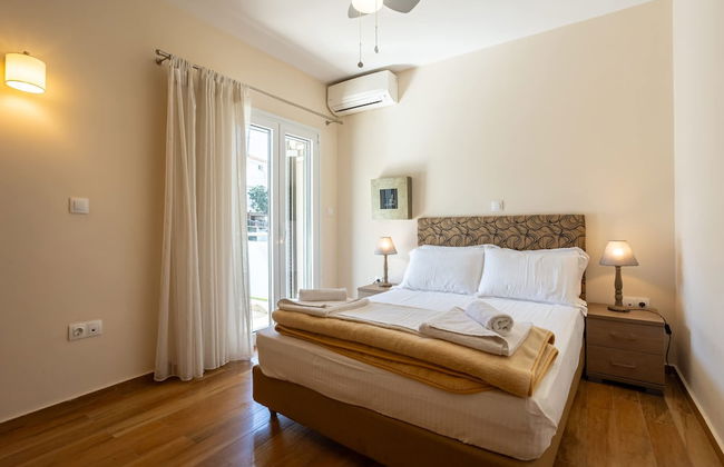 Avia Blue Maisonette - Messinia Gulf Retreat - Foto 27