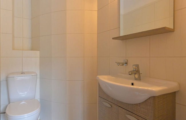 Avia Blue Maisonette - Steps From the Sea - Foto 13