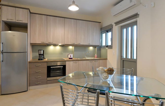 Avia Blue Maisonette - Steps From the Sea - Foto 5