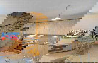 Photo 1 - Avia Blue Maisonette - Steps From the Sea