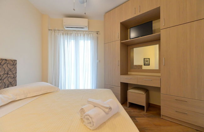 Avia Blue Maisonette - Steps From the Sea - Foto 12