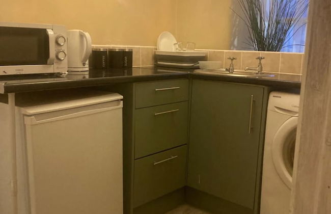 Dine & Rest, 1 Bedroom Apartment at Little India - Foto 11
