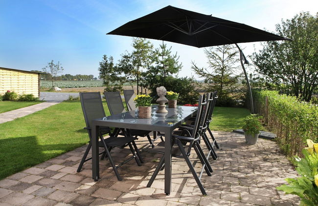 Luxurious Villa in Schoorl With Garden - Foto 51